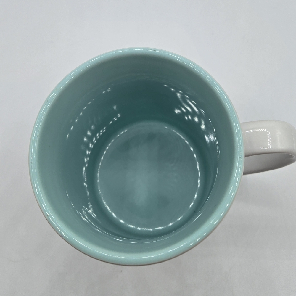 Fringe Some Bunny Needs Coffee Coffee Mug - Picture 3 of 5